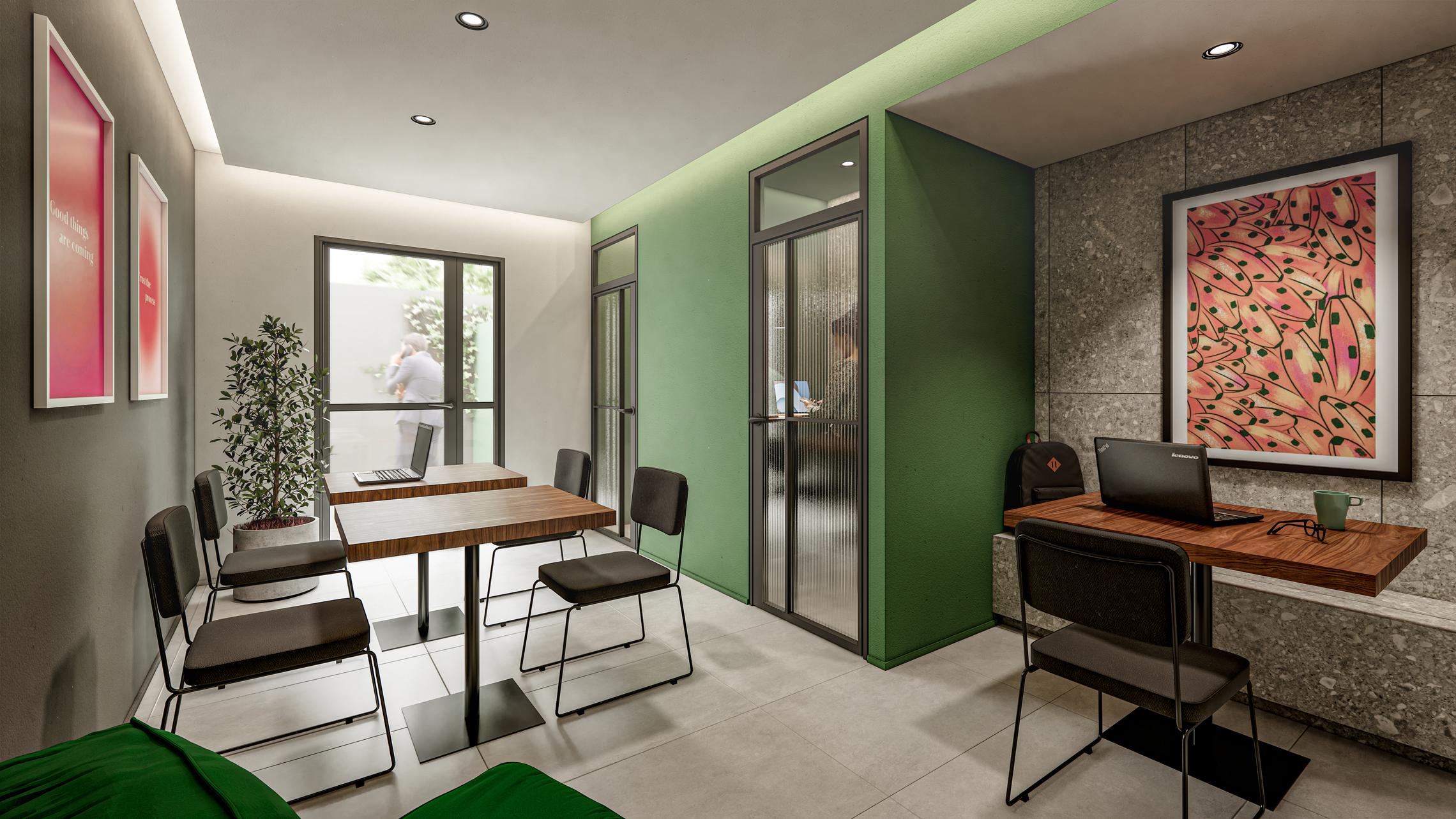 Coworking
