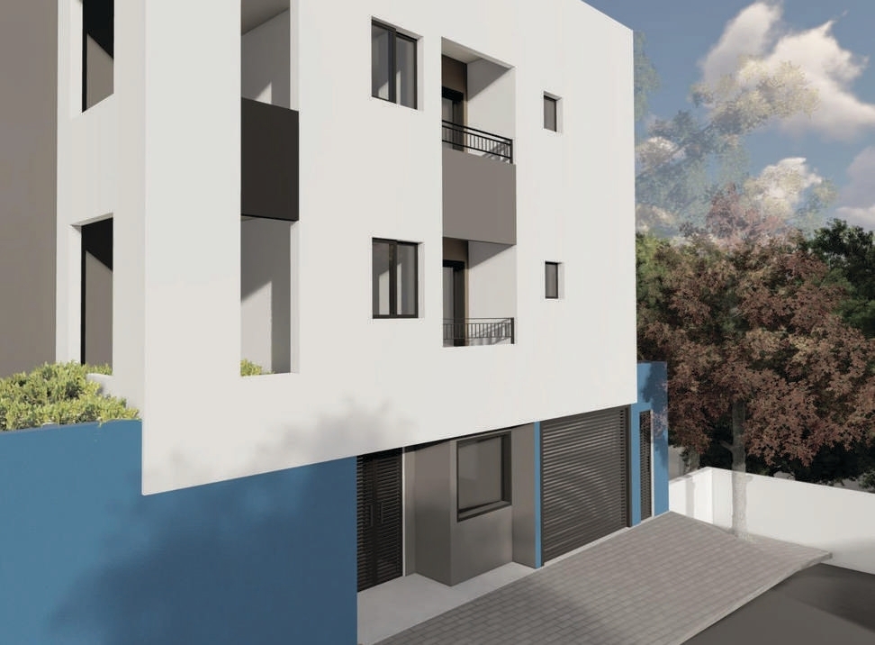 Confort Penha - Residencial