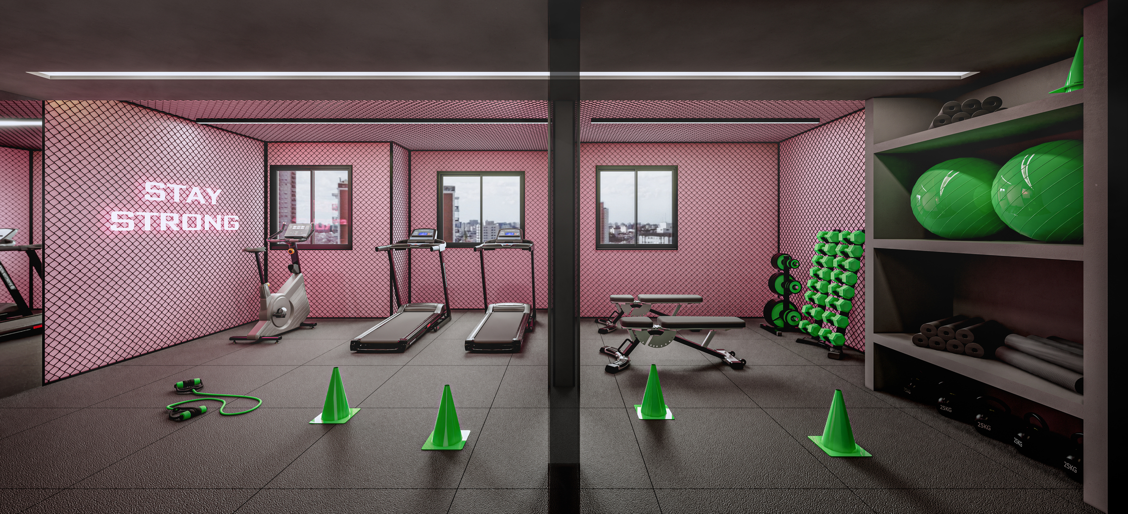 Fitness