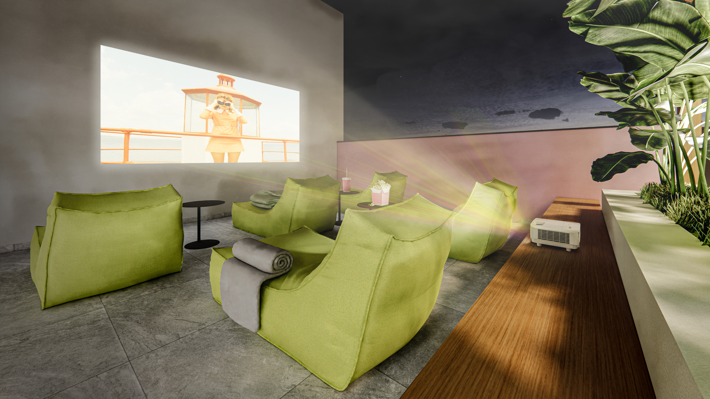 Cinema
