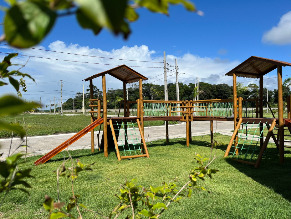 Bosque do Sol - Neo ABC Construtora