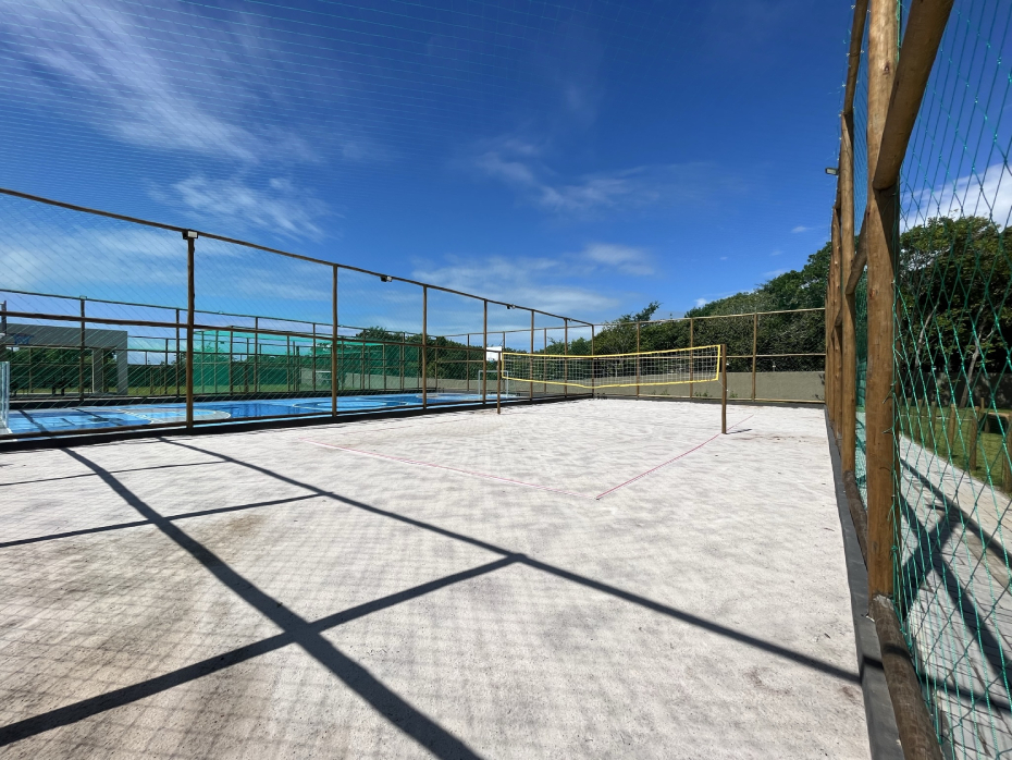 Bosque do Sol - Neo ABC Construtora