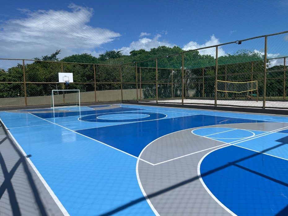 Bosque do Sol - Neo ABC Construtora