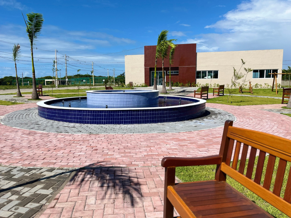 Bosque do Sol - Neo ABC Construtora