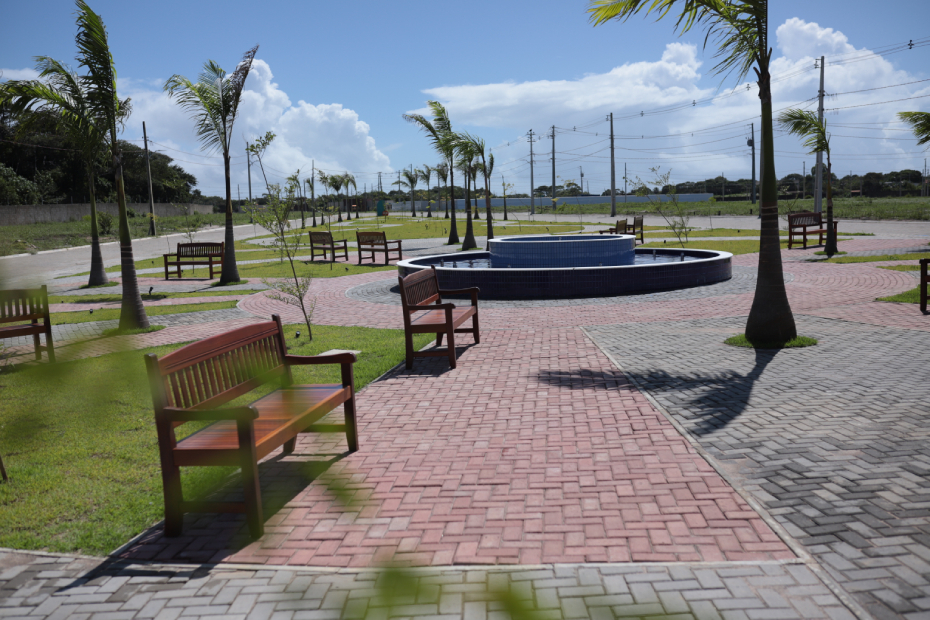 Bosque do Sol - Neo ABC Construtora