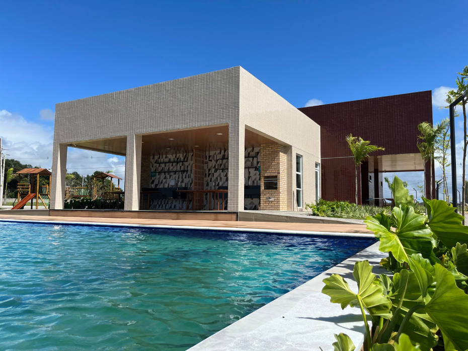 Bosque do Sol - Neo ABC Construtora