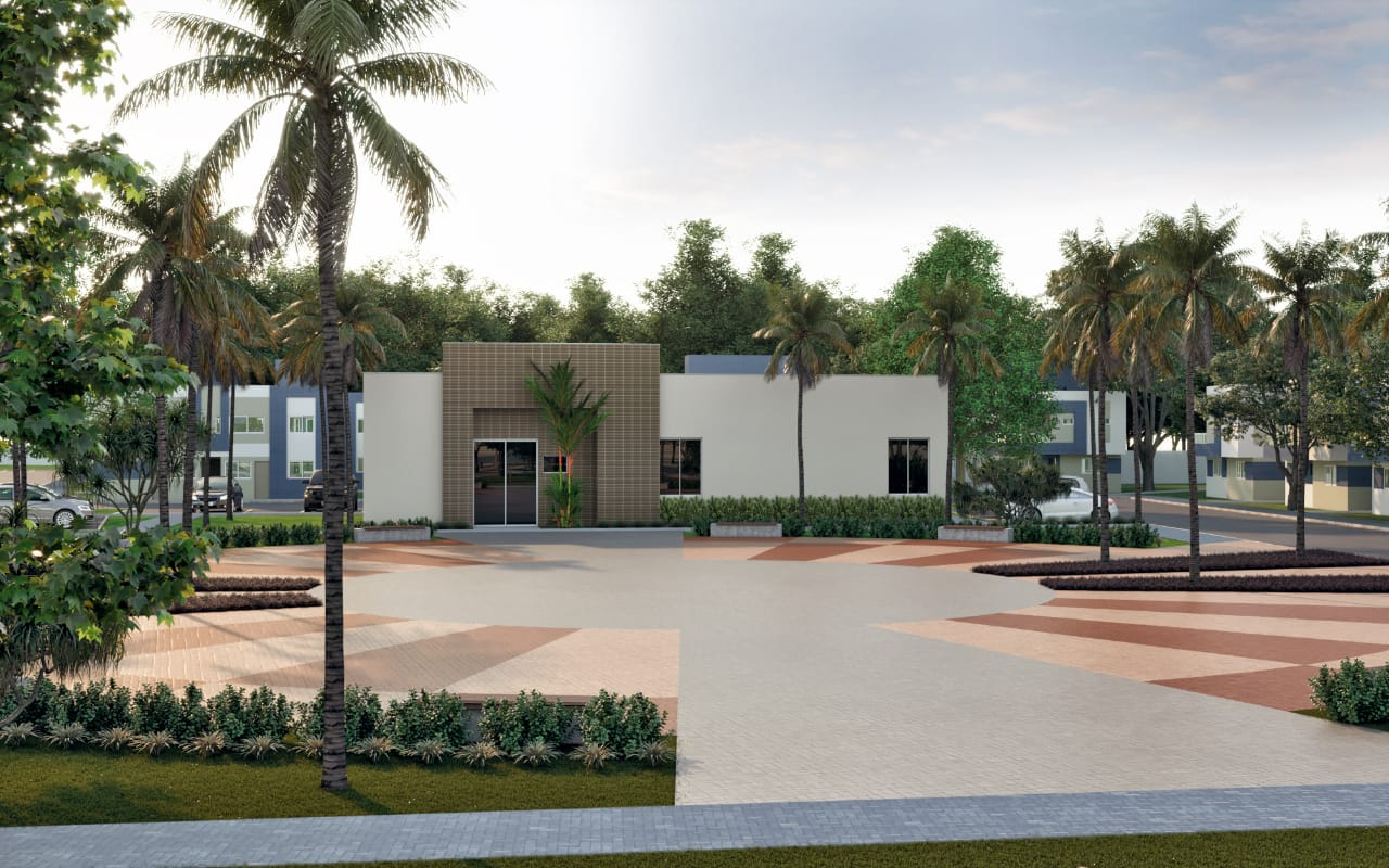 Bosque do Sol - Neo ABC Construtora