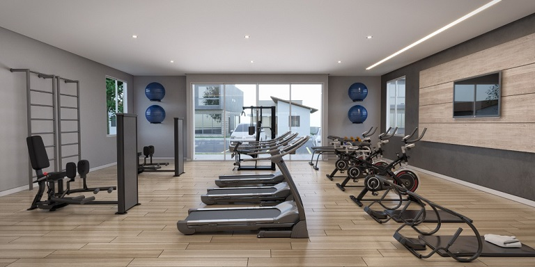 Bosque do Sol - Neo ABC Construtora