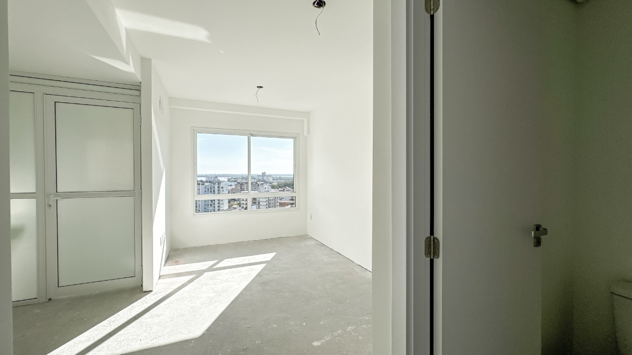 Residencial Multifamiliar de 1 quarto, 43m² no bairro Moinhos de Vento, em Porto Alegre | Eu Corretor