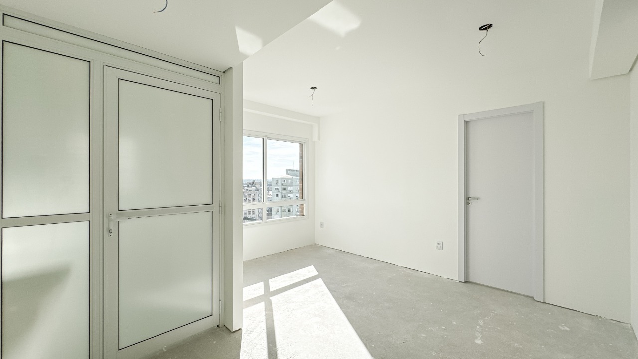 Residencial Multifamiliar de 1 quarto, 43m² no bairro Moinhos de Vento, em Porto Alegre | Eu Corretor