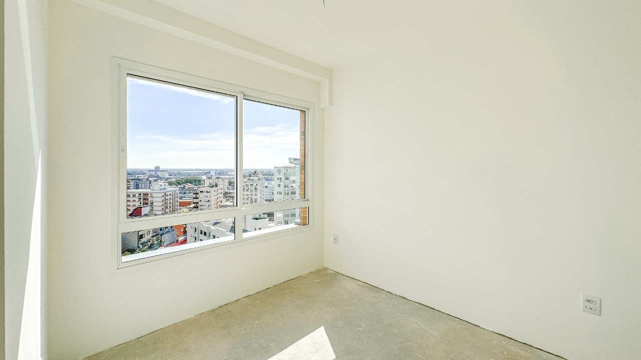 Residencial Multifamiliar de 1 quarto, 43m² no bairro Moinhos de Vento, em Porto Alegre | Eu Corretor
