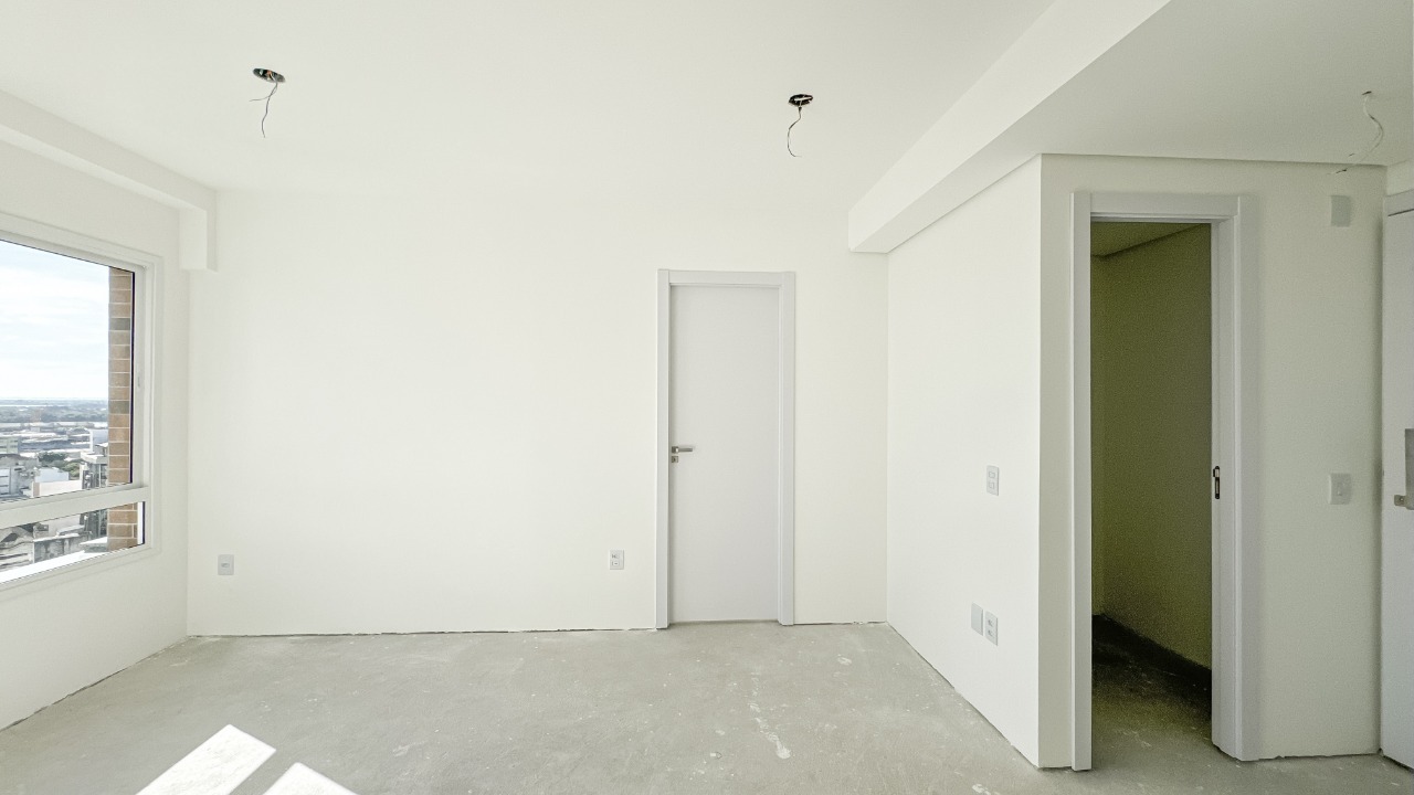 Residencial Multifamiliar de 1 quarto, 43m² no bairro Moinhos de Vento, em Porto Alegre | Eu Corretor