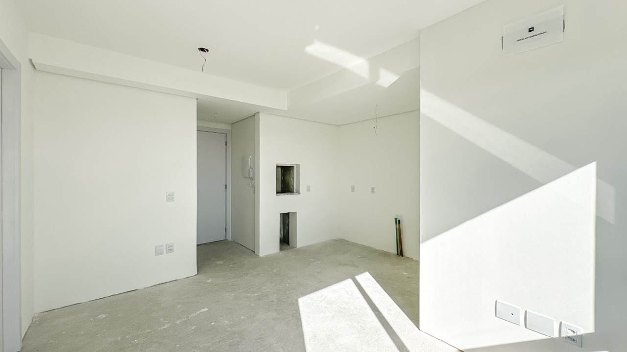 Residencial Multifamiliar de 1 quarto, 43m² no bairro Moinhos de Vento, em Porto Alegre | Eu Corretor