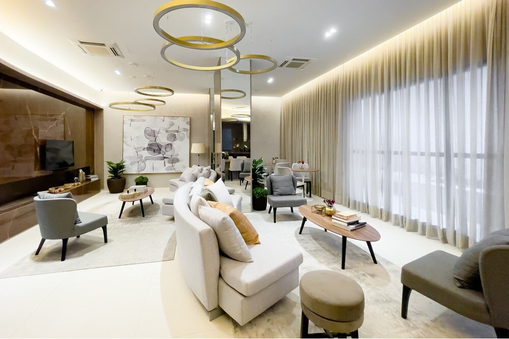 SCT 221 Apto 601081042-43 - REMAX Lepex Exclusividades