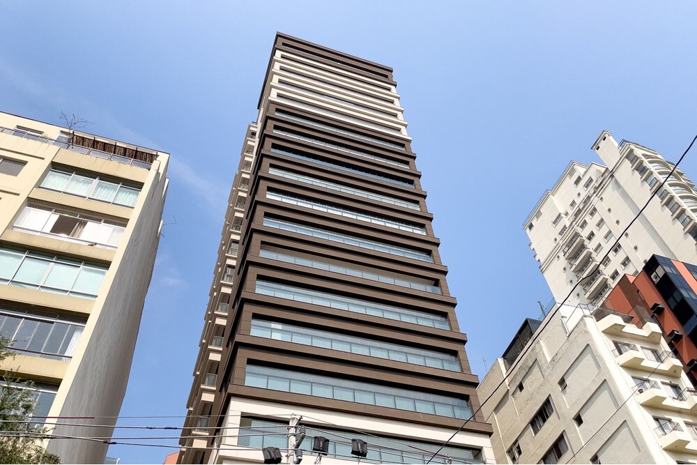 SCT 221 Apto 601081042-43 - REMAX Lepex Exclusividades