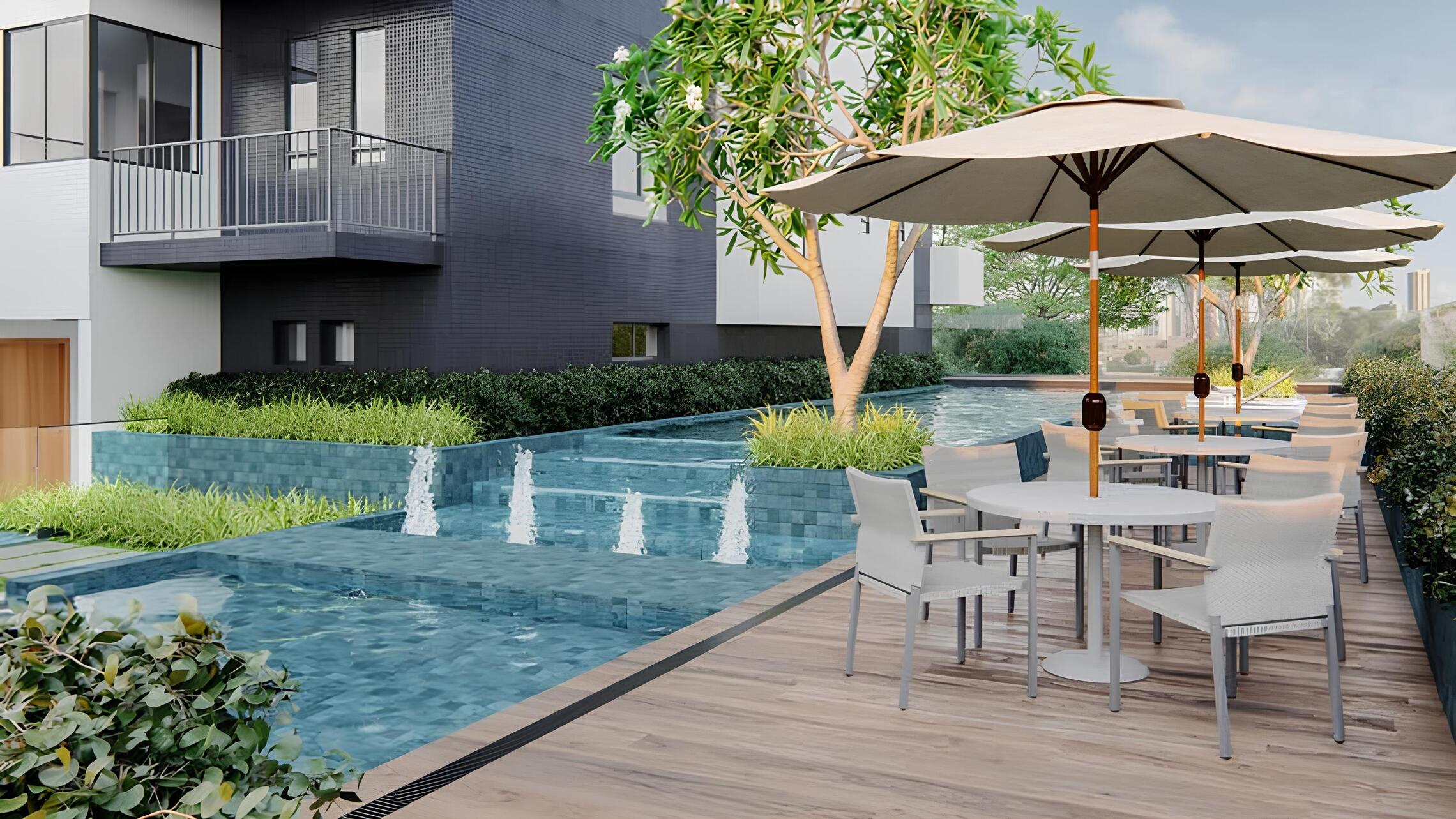 Residencial Multifamiliar de 3 quartos, 117m² no bairro Miramar, em João Pessoa | Eu Corretor