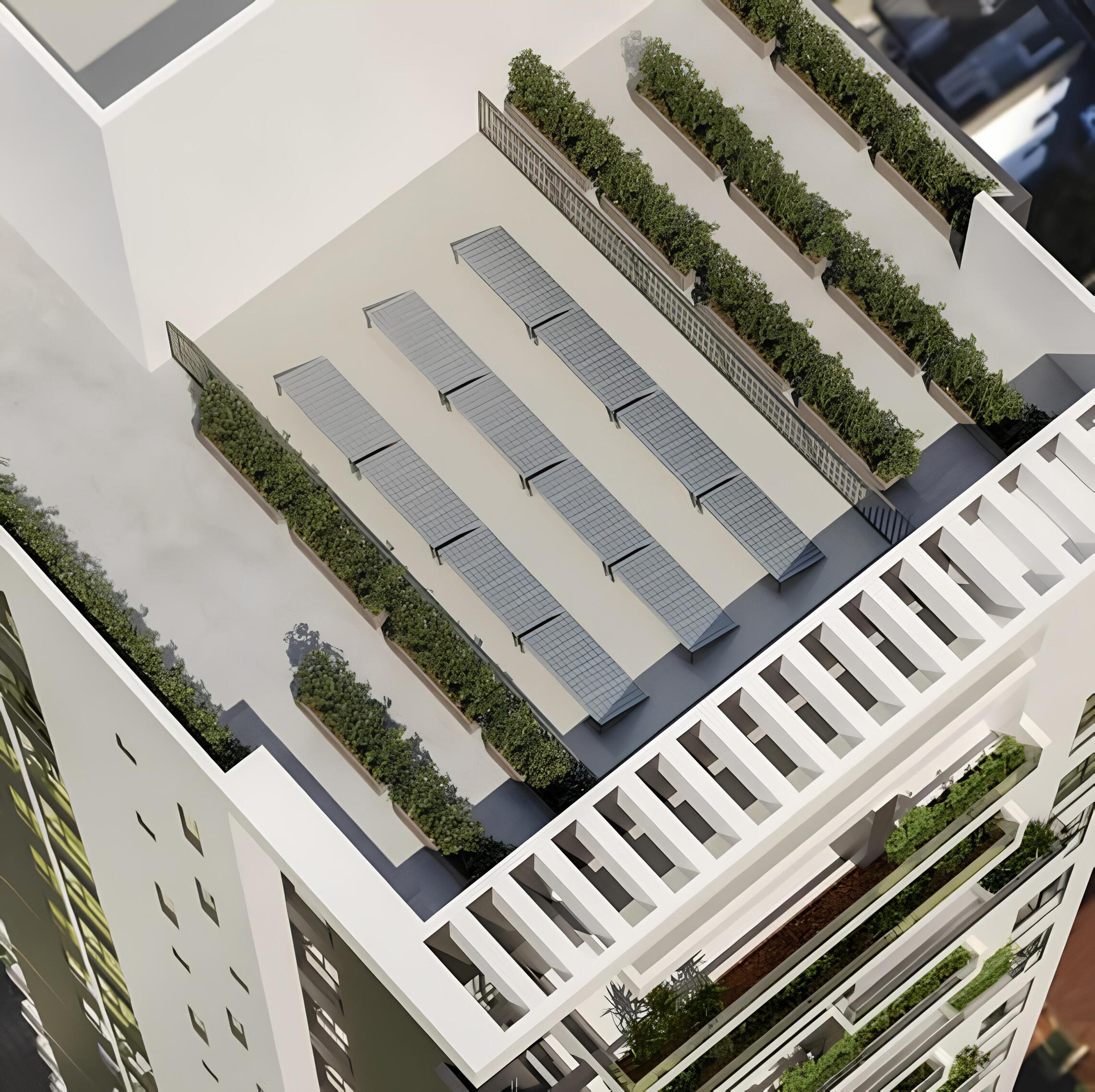 Residencial Multifamiliar de 3 quartos, 117m² no bairro Miramar, em João Pessoa | Eu Corretor