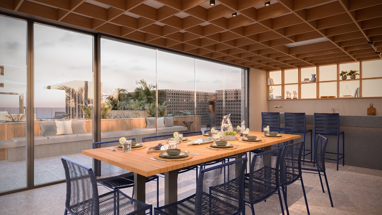 Residencial Multifamiliar de 2 quartos, 77m² no bairro Intermares, em Cabedelo | Eu Corretor