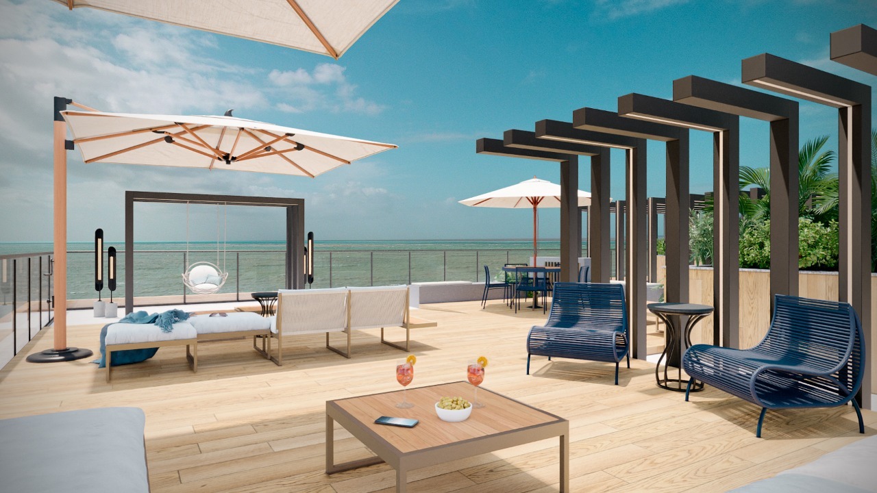 Residencial Multifamiliar de 2 quartos, 77m² no bairro Intermares, em Cabedelo | Eu Corretor