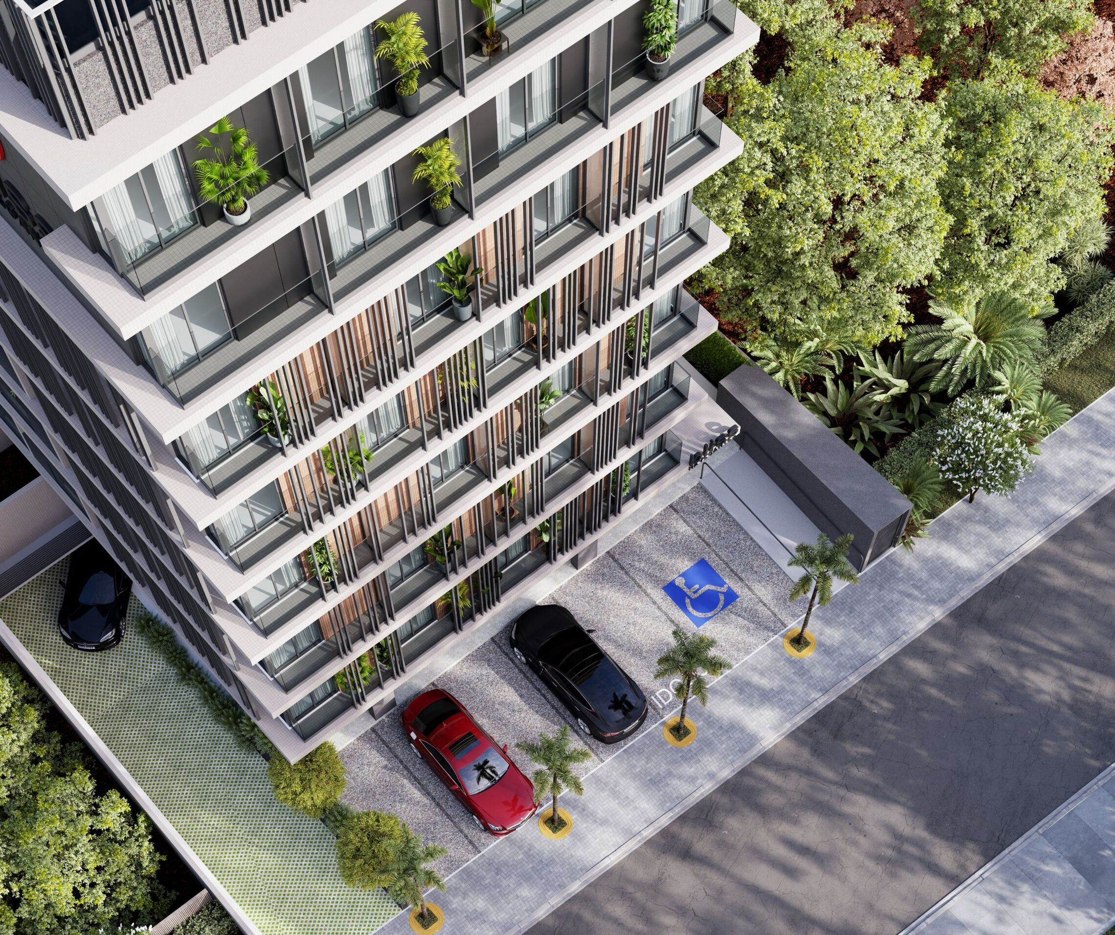 Residencial Multifamiliar de 1 quarto, 26m² no bairro Tambaú, em João Pessoa | Eu Corretor