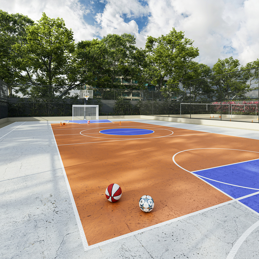 Residencial Multifamiliar de 2 quartos, 64m² no bairro Altiplano Cabo Branco, em João Pessoa | Eu Corretor