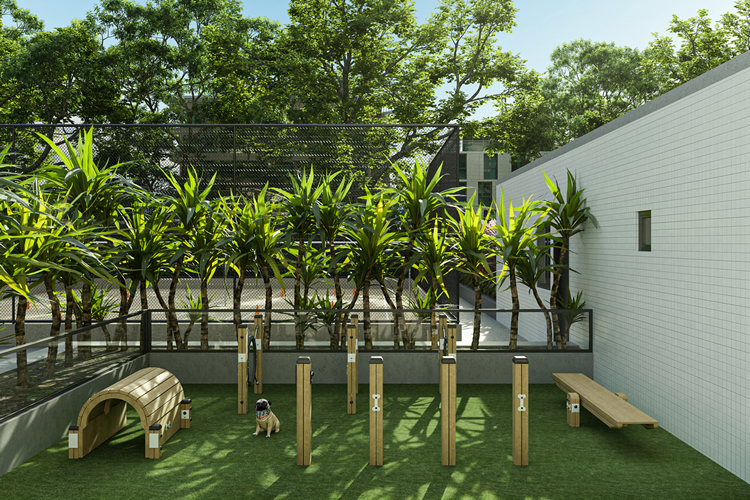 Residencial Multifamiliar de 2 quartos, 64m² no bairro Altiplano Cabo Branco, em João Pessoa | Eu Corretor