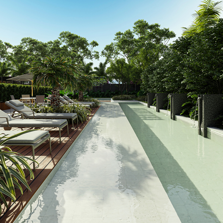 Residencial Multifamiliar de 2 quartos, 64m² no bairro Altiplano Cabo Branco, em João Pessoa | Eu Corretor