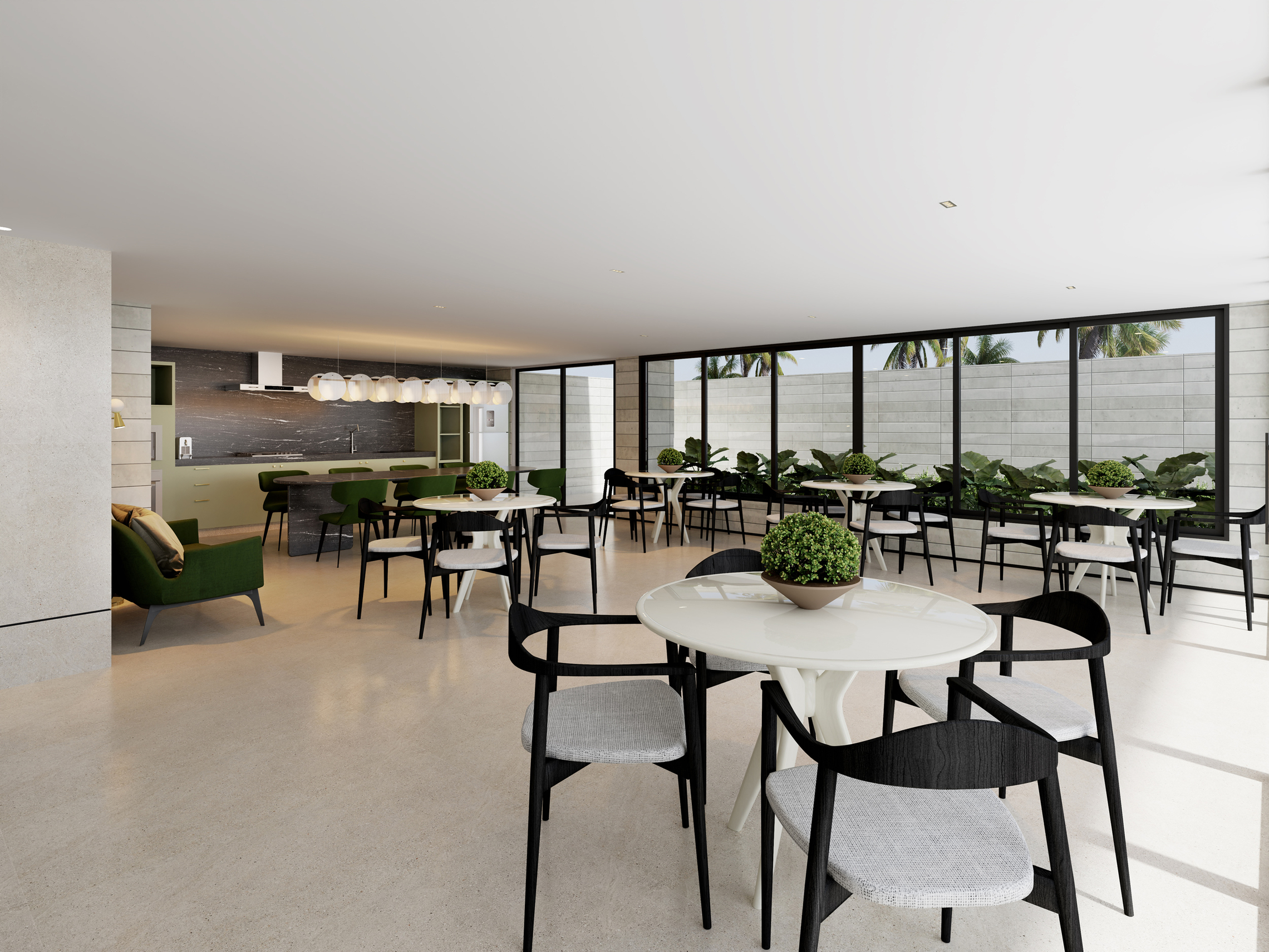 Residencial Multifamiliar de 1 quarto, 27m² no bairro Jardim Oceania, em João Pessoa | Eu Corretor