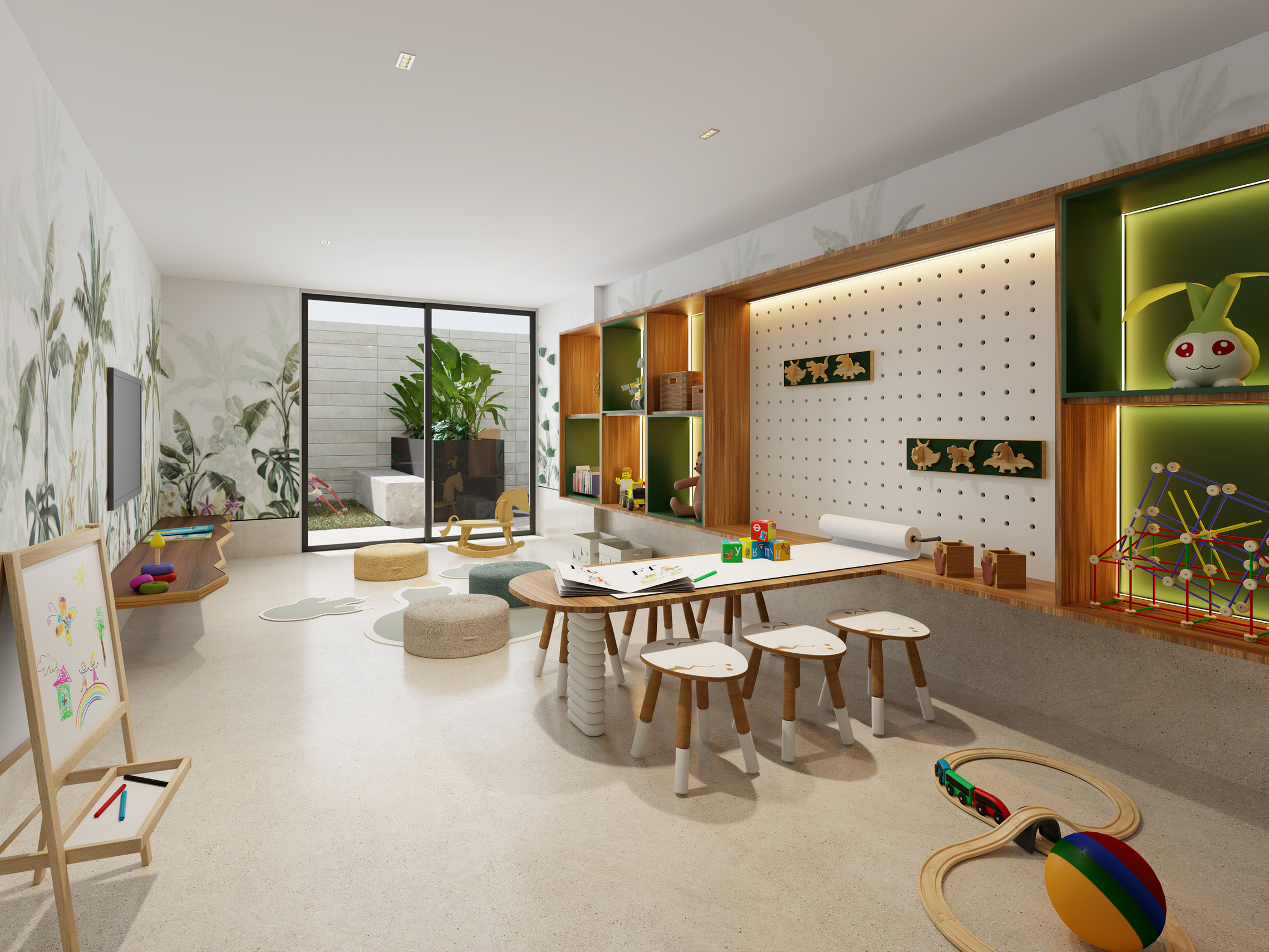 Residencial Multifamiliar de 1 quarto, 27m² no bairro Jardim Oceania, em João Pessoa | Eu Corretor