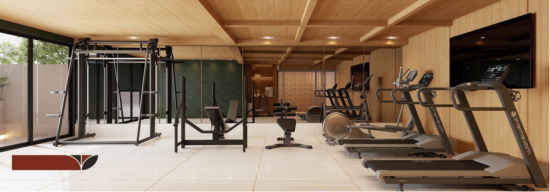 Residencial Multifamiliar de 1 quarto, 26m² no bairro Tambaú, em João Pessoa | Eu Corretor