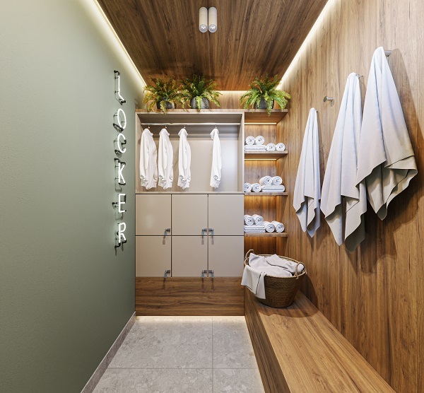 Maison Du Parc - Brascon Construtora