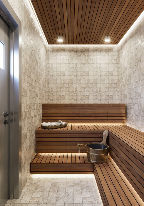 Maison Du Parc - Brascon Construtora