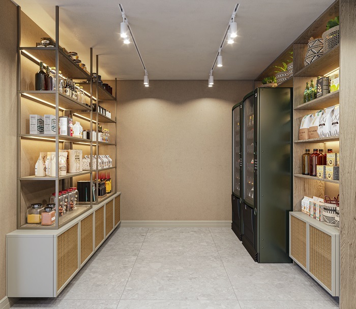 Maison Du Parc - Brascon Construtora