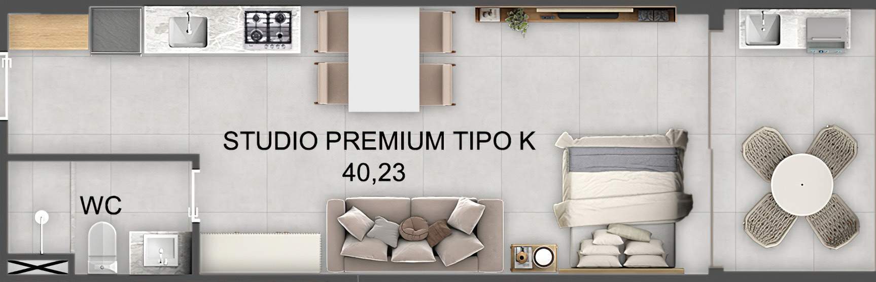 My Way - Brascon Construtora