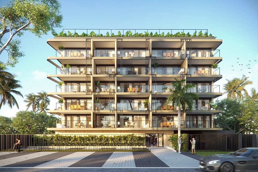 My Way - Brascon Construtora