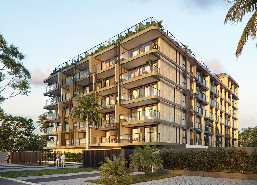 My Way - Brascon Construtora