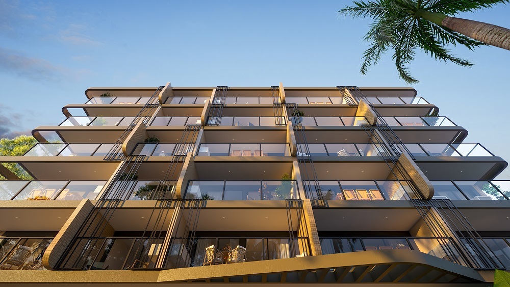 My Way - Brascon Construtora