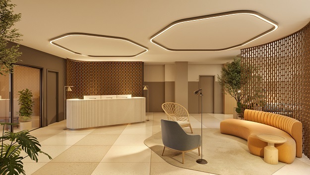 My Way - Brascon Construtora