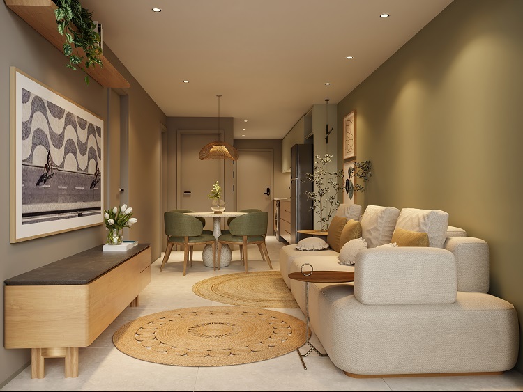 My Way - Brascon Construtora