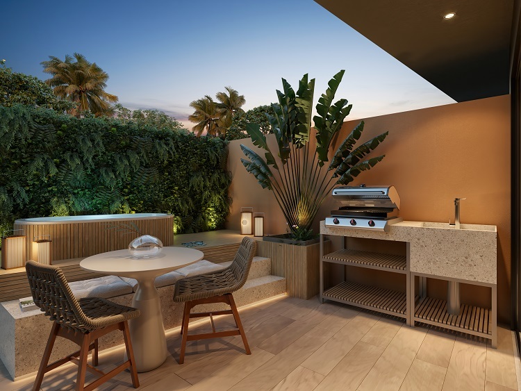 My Way - Brascon Construtora