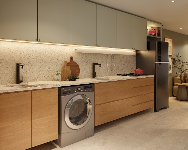 My Way - Brascon Construtora