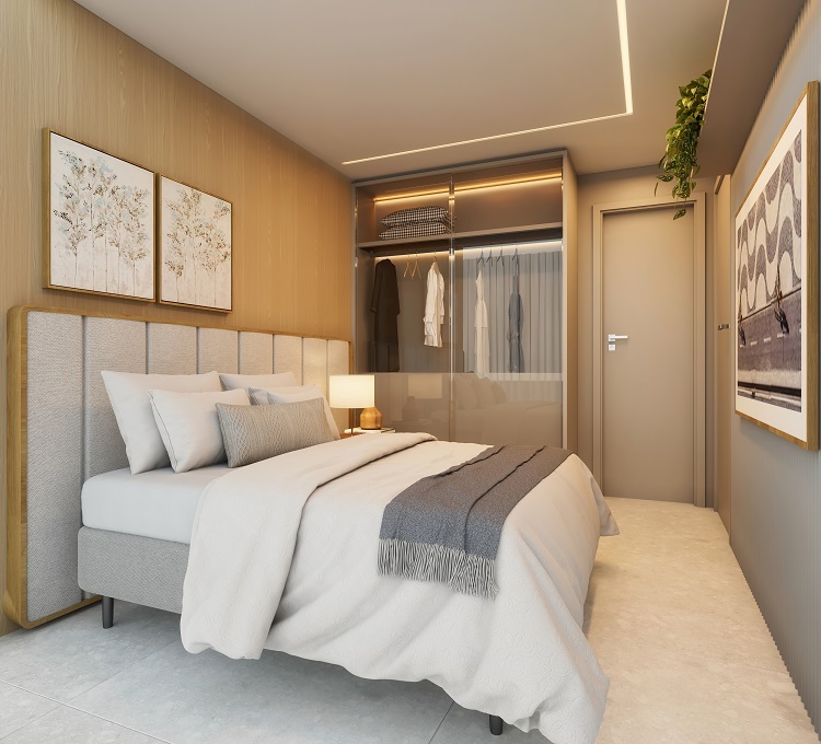 My Way - Brascon Construtora