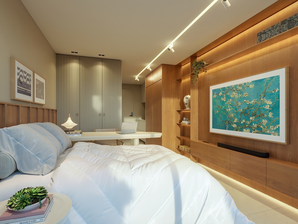 My Way - Brascon Construtora