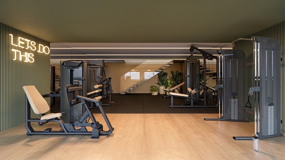 My Way - Brascon Construtora