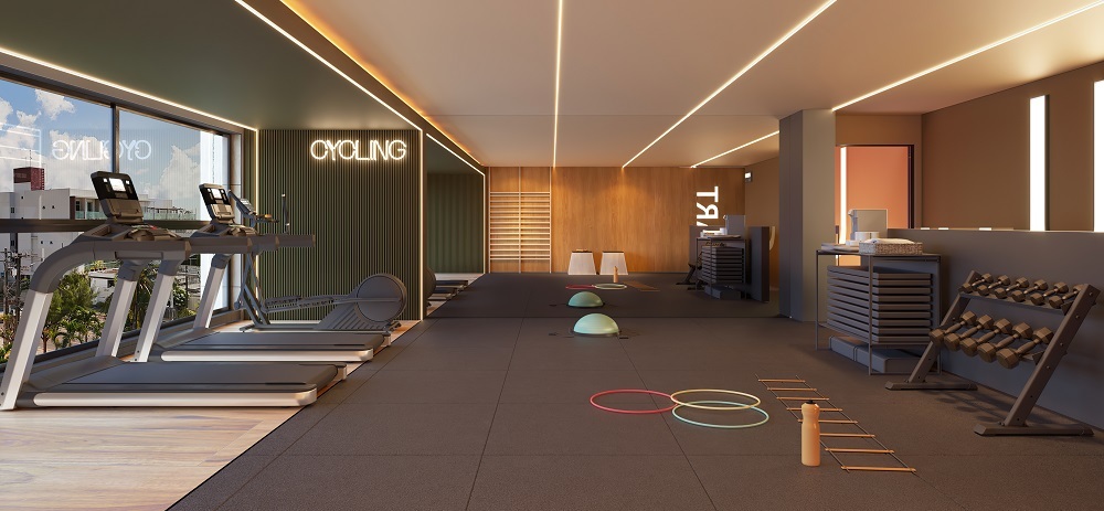 My Way - Brascon Construtora