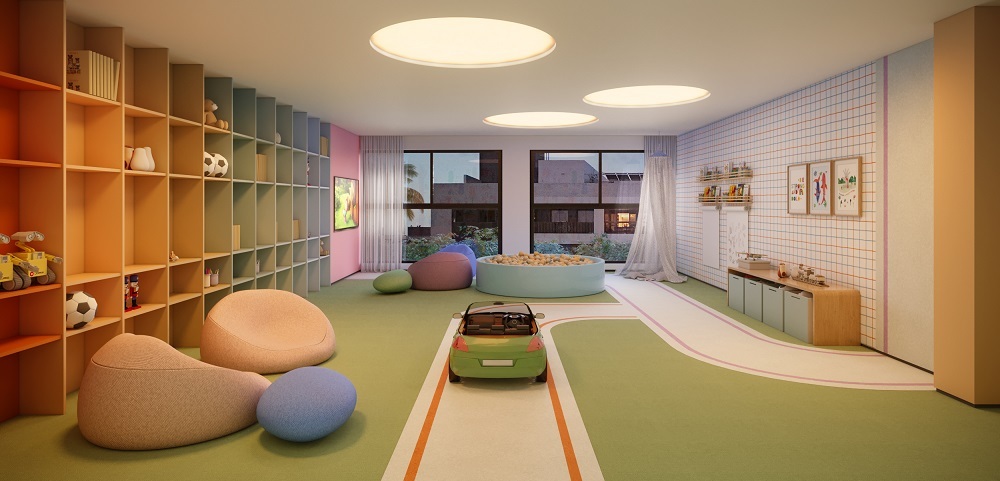 My Way - Brascon Construtora