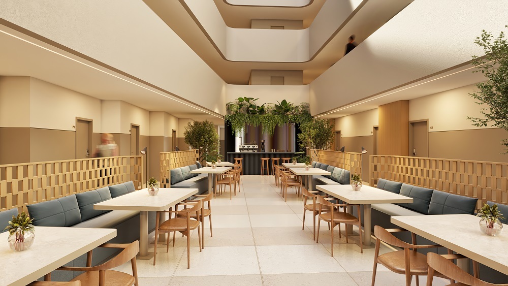 My Way - Brascon Construtora