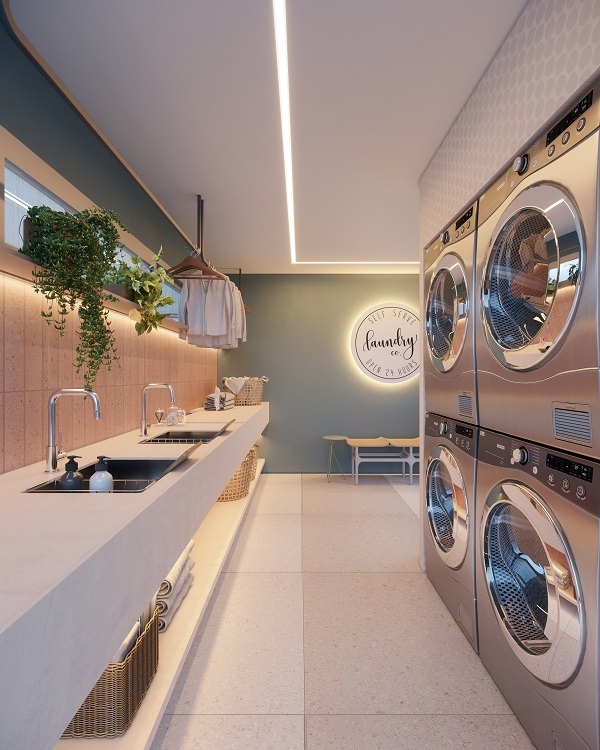 My Way - Brascon Construtora