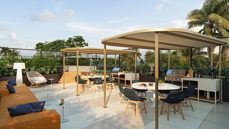 My Way - Brascon Construtora