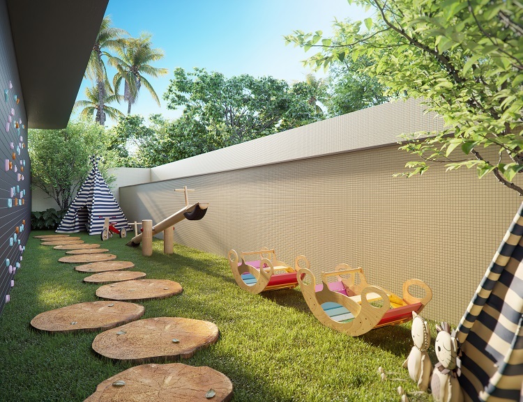 My Way - Brascon Construtora